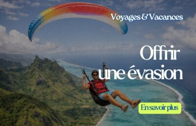 Voyages & Vacances