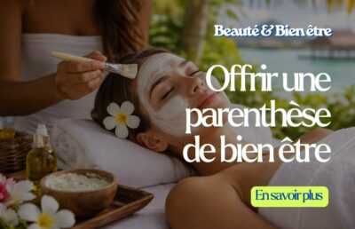 Beauté & Bien être