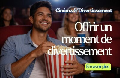 Cinéma & Divertissement
