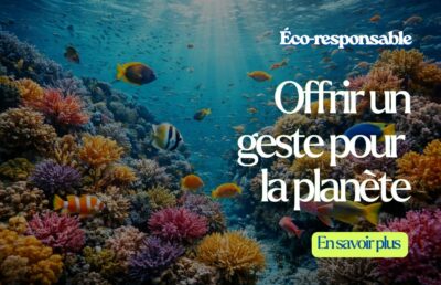Éco-responsable