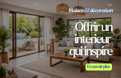 Maison & Décoration