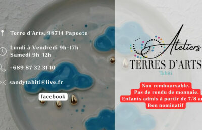 Ateliers Terres d'Arts