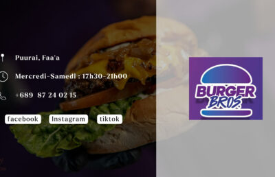 Burger Bros