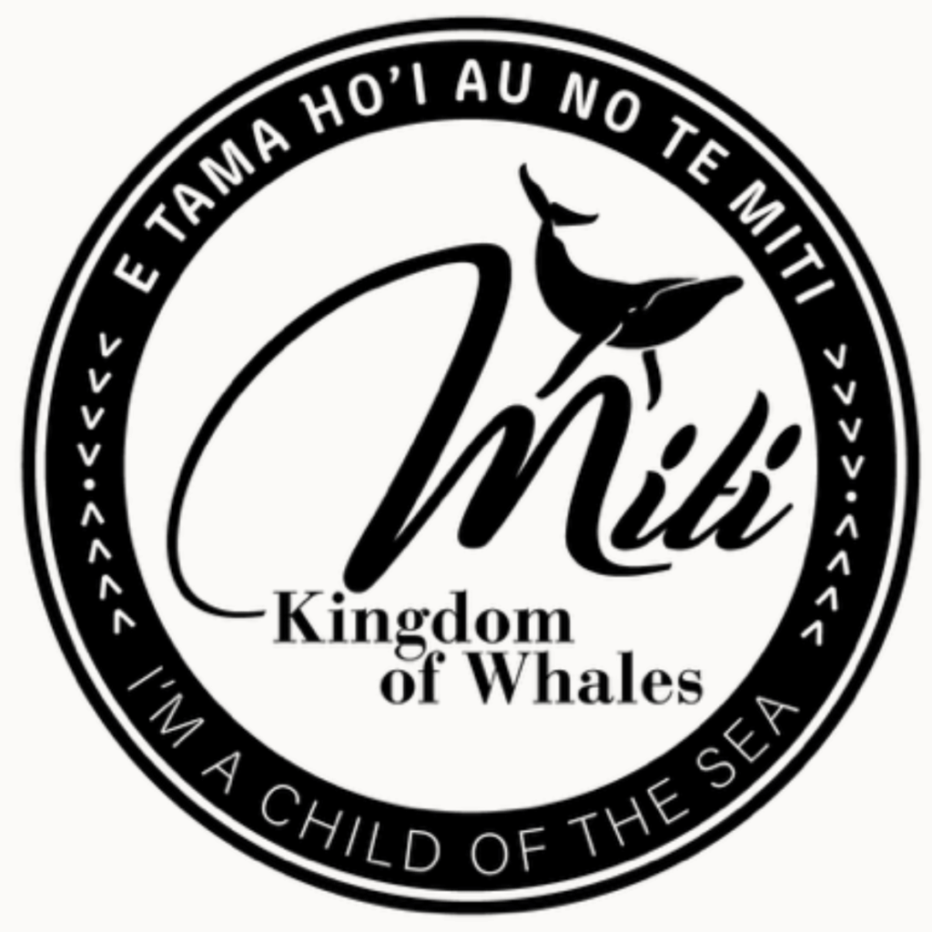 Miti Kingdom Logo
