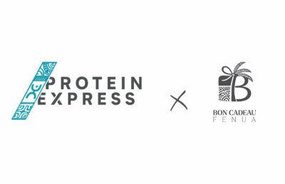 Bon cadeau Protein Express Tahiti - Bon Cadeau Fenua