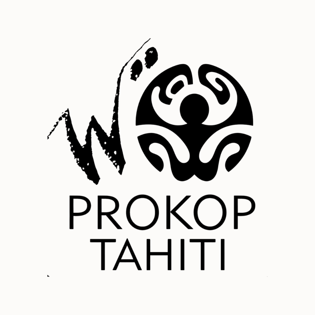 Prokop Tahiti Logo